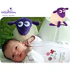 Ewan es la amiga de los bebés