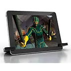 Disfruta de tus películas sin tener que sujetar el iPad con tus manos