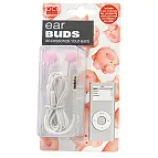 Packaging de los Auriculares Cerdito