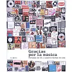 Portada de este libro para los fanáticos de la música