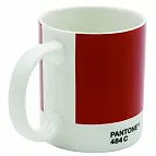 Taza Pantone 484 C