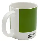 Taza Pantone 363 C