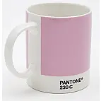 Taza de Pantone 230 C