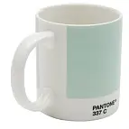 Taza de Pantone 337 C