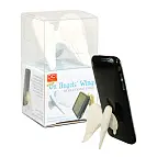 Packaging del Soporte para Móviles con Forma de Alas