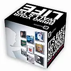 Packaging de CD Walltile