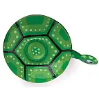 ¡Coloca ya el Timbre Tortuga en tu bici y házlo sonar!