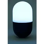 La cápsula que te da la luz que necesitas