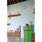 ¡Te lo pasarás en grande con estos vinilos tan arcade!