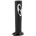 Un sacacorchos con un diseño muy cuidado