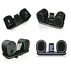 Obsérvalos desde todos los ángulos