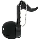 El juguete e instrumento de perfil