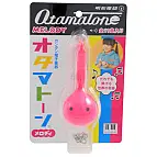 Packaging del "Otamatone Melody"
