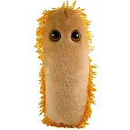 Con el Peluche de Gastritis cuidarás tu alimentación