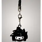 Modelo Original Negro de Kuso Vinyl