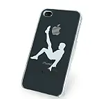 Para el iPhone de los más futboleros