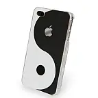 Puedes creer en la dualidad, pero seguro que no encuentras otro iPhone como el tuyo