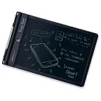 Disfruta de su pantalla de 10.5"