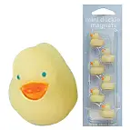 Imanes de Patitos