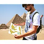 ¡Ya puedes rascar Egipto!