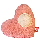 Y en rosa sonrosado...