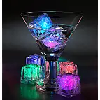 Luz y color para tus copas...