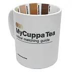 Servir la taza de té perfecta ya es posible