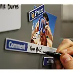 Comunica tu status a los habitantes de tu casa