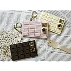 ¿Es una cámara? O ¿una chocolatina?