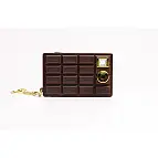 Elige entre chocolate con leche...