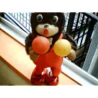 Otro gracioso ejemplo de una foto hecha con la cámara