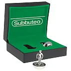 La caja que los contiene es perfecta para regalarlos