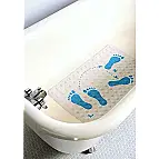 Diseño y seguridad para tu baño