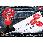 Séllalo con un beso