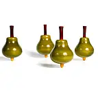 Tentadoras peras