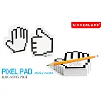 ¡Más píxel, por favor!