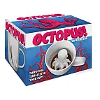 ¿A los pulpos les gusta el té...?