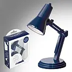 Un mini flexo con clip para iluminar tus lecturas