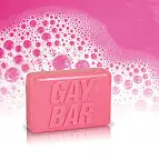 ¿Qué prefieres? ¿Un club de boxeo o un gay bar...?