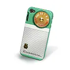 La funda transistor es la más fifties