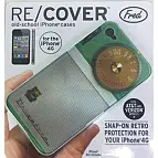Customiza tu iPhone en plan retro