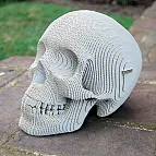 También está disponible en blanco