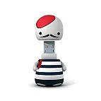 Un pendrive muy estiloso