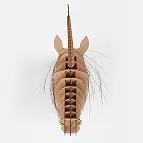 Pon un animal de fábula en tu salón