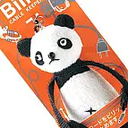 ¿Prefieres al panda...?