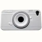 También está disponible en color blanco