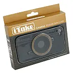 Es compatible solo con el iPhone 4