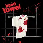 Tu baño será como el set de una peli gore