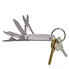 Seis herramientas escondidas en tu llavero