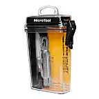 Cabe en cualquier bolsillo...